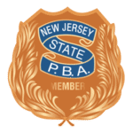 NJSPBA Logo Transparent PNG