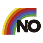 NO National Committee Logo Transparent PNG