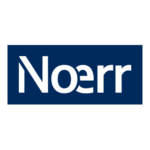 NOERR Logo Transparent PNG