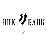 NPK Bank Logo Transparent PNG