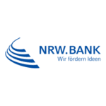 NRW Bank Logo Transparent PNG