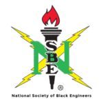 NSBE Natlonal Society of Black Engineers Logo Transparent PNG