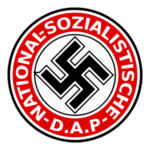NSDAP Logo Transparent PNG