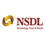 NSDL Logo Transparent PNG