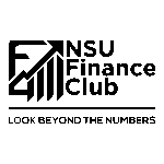 NSU Finance Club Logo Transparent PNG
