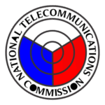 NTC Philippines Logo Transparent PNG