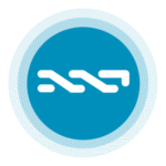 NTX Logo Transparent PNG