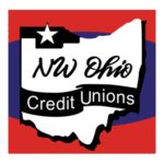 NW Ohio Credit Unions Logo Transparent PNG