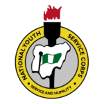 NYSC Nigeria Logo Transparent PNG