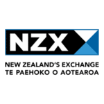 NZX Limited Logo Transparent PNG