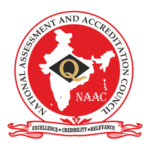 Naac Logo Transparent PNG