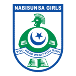 Nabisunsa Girls School Logo Transparent PNG