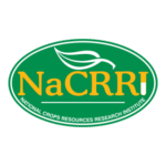 Nacrri National Crops Resources Research Institute Logo Transparent PNG