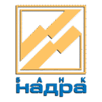 Nadra Bank Logo Transparent PNG