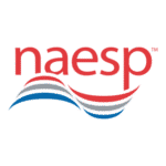 Naesp Logo Transparent PNG