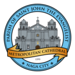 Naga Cathedral Logo Transparent PNG