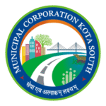 Nagar Nigam Kota South Logo Transparent PNG