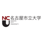 Nagoya City University Logo Transparent PNG