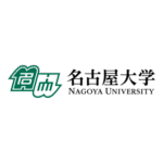 Nagoya University Logo Transparent PNG