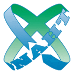Naht Logo Transparent PNG