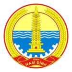 Nam Định Province Vietnam Logo Transparent PNG