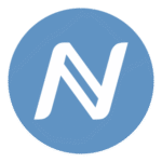 Namecoin NMC Logo Transparent PNG