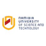Namibia University Of Science And Technology Logo Transparent PNG