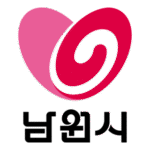 Namwon City Logo Transparent PNG
