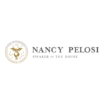 Nancy Pelosi Logo Transparent PNG