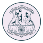 Nandanam Arts College Logo Transparent PNG
