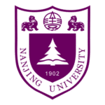 Nanjing University Logo Transparent PNG