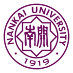 Nankai University Logo Transparent PNG