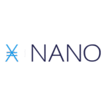 Nano XNO Logo Transparent PNG