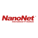 Nanonet Logo Transparent PNG
