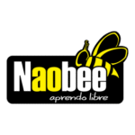 Naobee Logo Transparent PNG