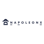 Napoleonx NPX Logo Transparent PNG