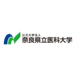 Nara Medical University Logo Transparent PNG