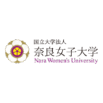 Nara Womens University Logo Transparent PNG