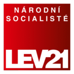 Narodni Socialiste Levice 21 Logo Transparent PNG
