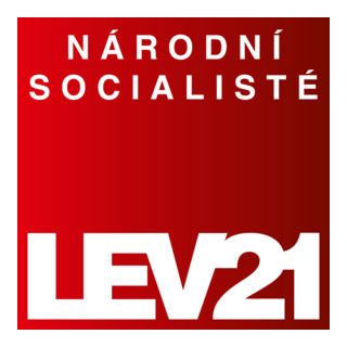 Narodni Socialiste Levice 21