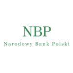 Narodowy Bank Polski NBP Logo Transparent PNG