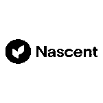 Nascent Logo Transparent PNG