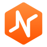 Nasgo NSG Logo Transparent PNG