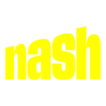 Nash Defi Marketplace Logo Transparent PNG