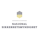 Nasjonal Sikkerhetsmyndighet Logo Transparent PNG