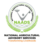 National Agricultural Advisory Services NAADS Logo Transparent PNG