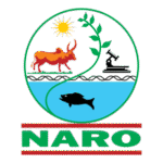 National Agricultural Research Organisation NARO Logo Transparent PNG