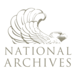 National Archives USA Logo Transparent PNG