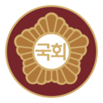 National Assembly Of Korea Logo Transparent PNG