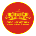 National Assembly Of Vietnam Logo Transparent PNG